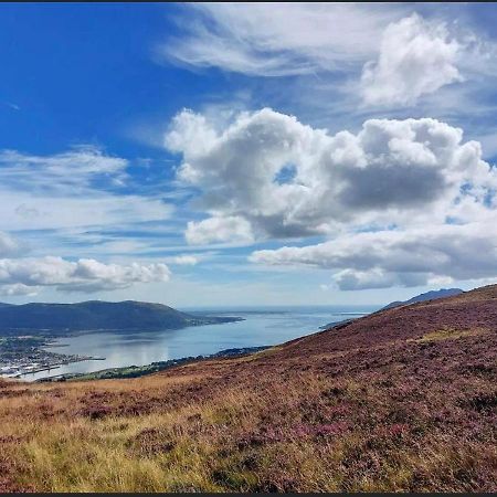 Mountain House Omeath Near Carlingford Villa O Meith Luaran gambar