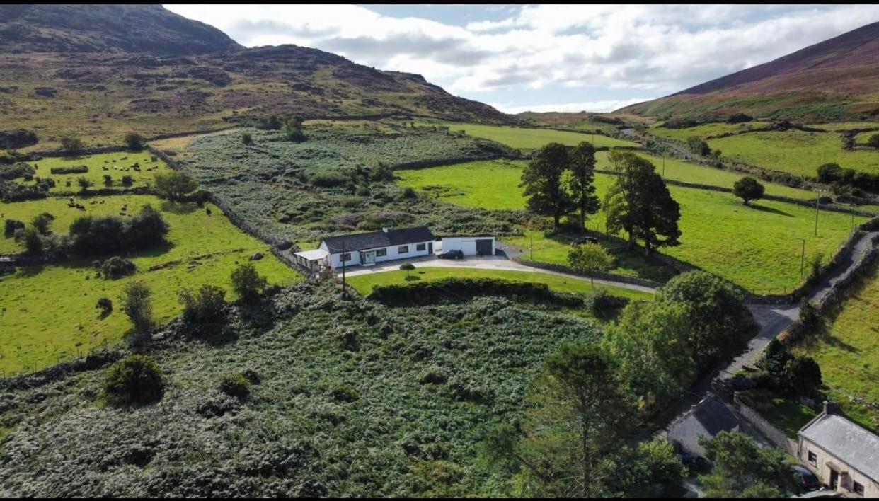 Mountain House Omeath Near Carlingford Villa O Meith Luaran gambar