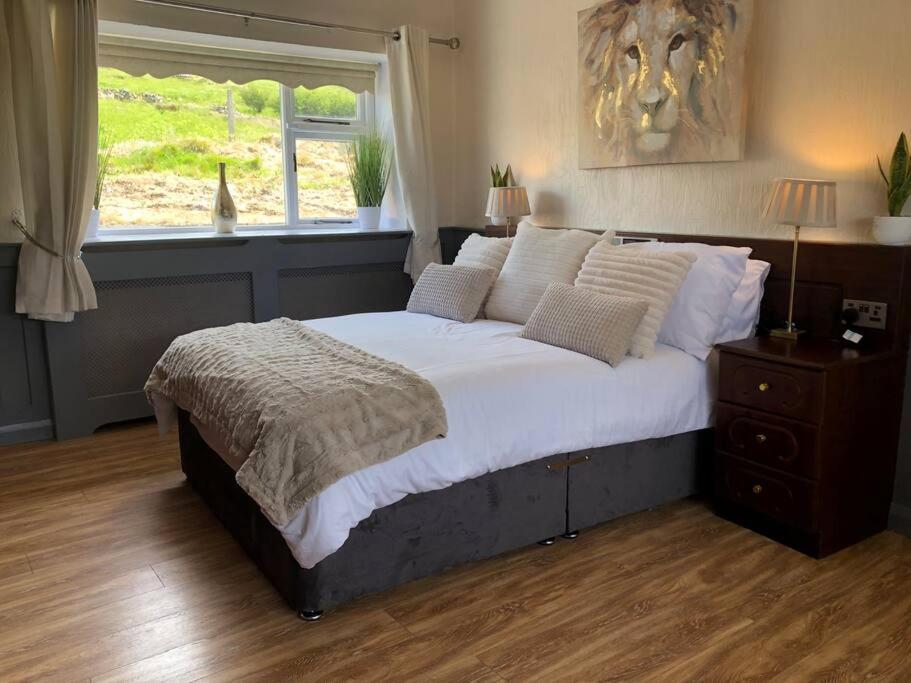Mountain House Omeath Near Carlingford Villa O Meith Luaran gambar