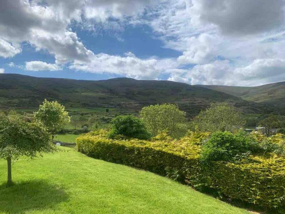 Mountain House Omeath Near Carlingford Villa O Meith Luaran gambar