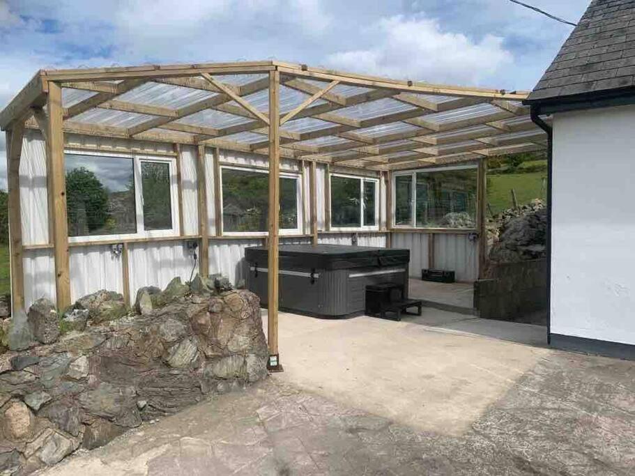 Mountain House Omeath Near Carlingford Villa O Meith Luaran gambar