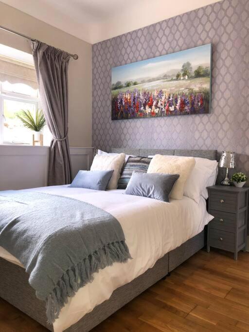 Mountain House Omeath Near Carlingford Villa O Meith Luaran gambar
