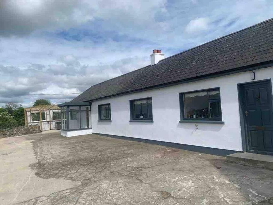 Mountain House Omeath Near Carlingford Villa O Meith Luaran gambar