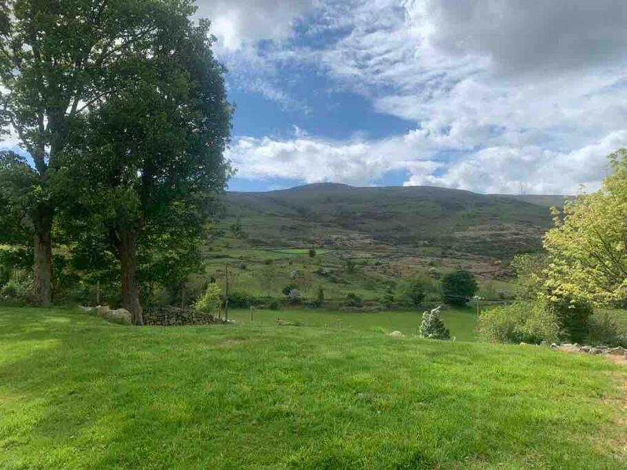 Mountain House Omeath Near Carlingford Villa O Meith Luaran gambar