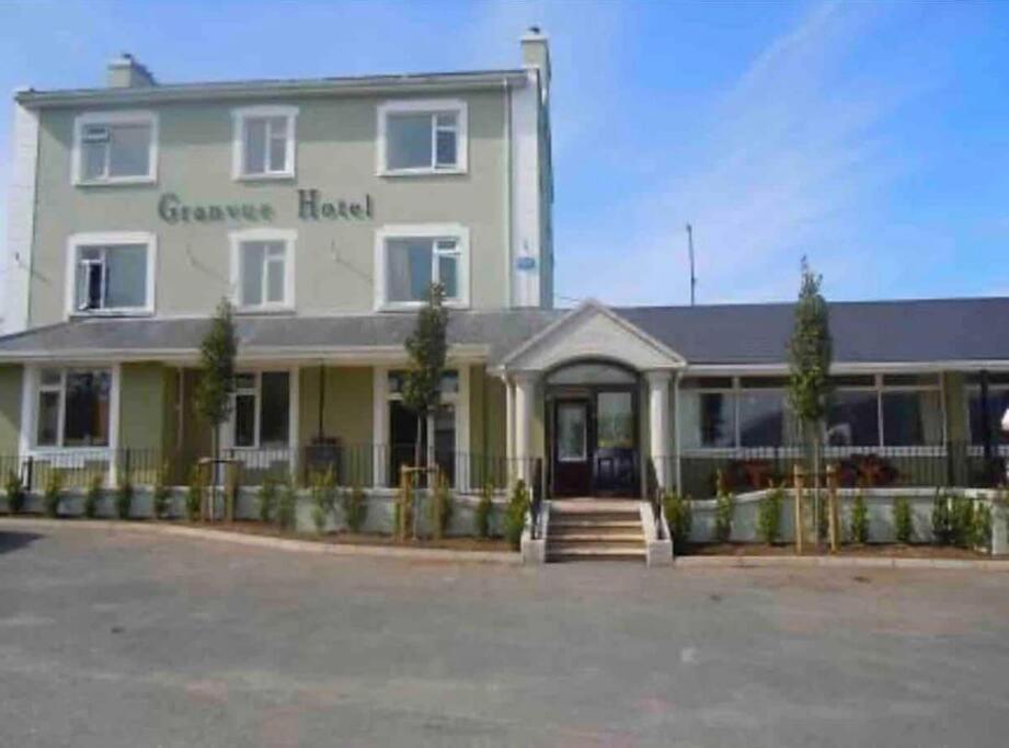 Mountain House Omeath Near Carlingford Villa O Meith Luaran gambar