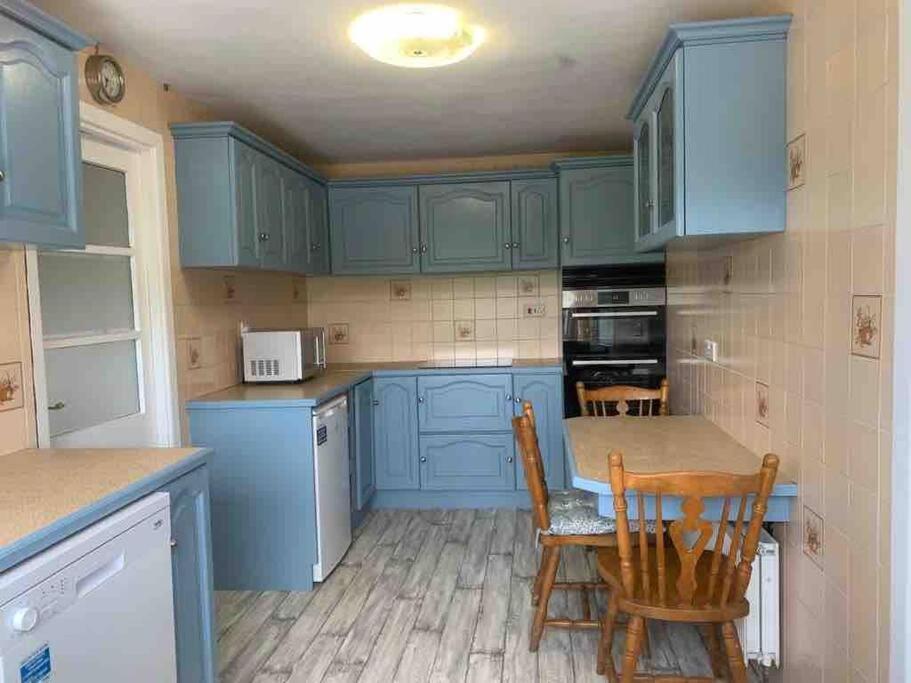 Mountain House Omeath Near Carlingford Villa O Meith Luaran gambar