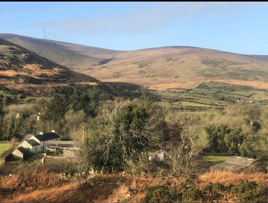 Mountain House Omeath Near Carlingford Villa O Meith Luaran gambar