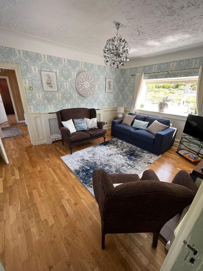 Mountain House Omeath Near Carlingford Villa O Meith Luaran gambar