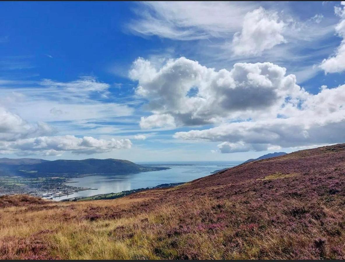 Mountain House Omeath Near Carlingford Villa O Meith Luaran gambar