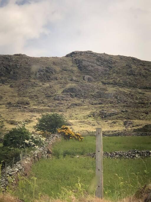 Mountain House Omeath Near Carlingford Villa O Meith Luaran gambar