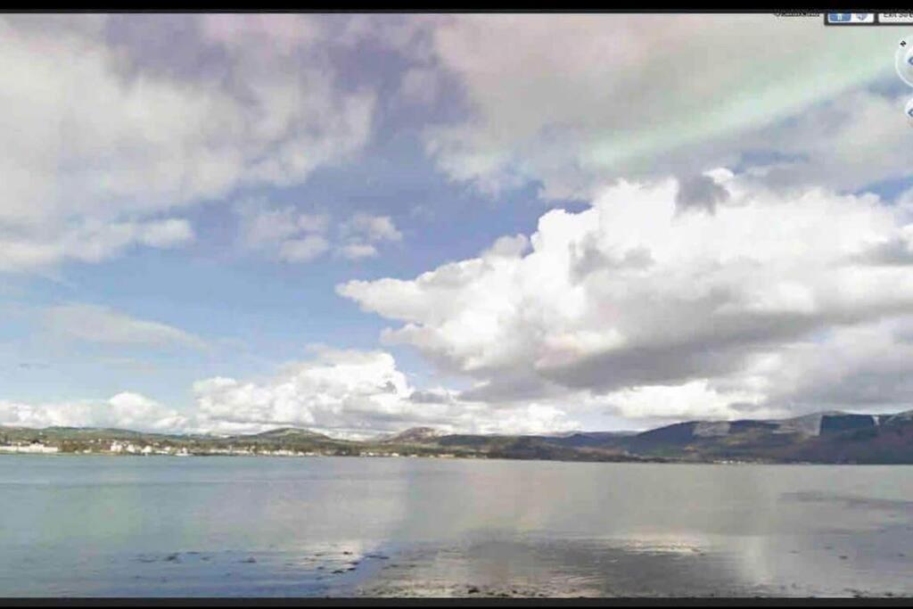 Mountain House Omeath Near Carlingford Villa O Meith Luaran gambar