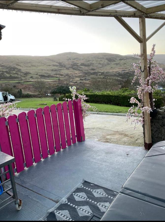 Mountain House Omeath Near Carlingford Villa O Meith Luaran gambar