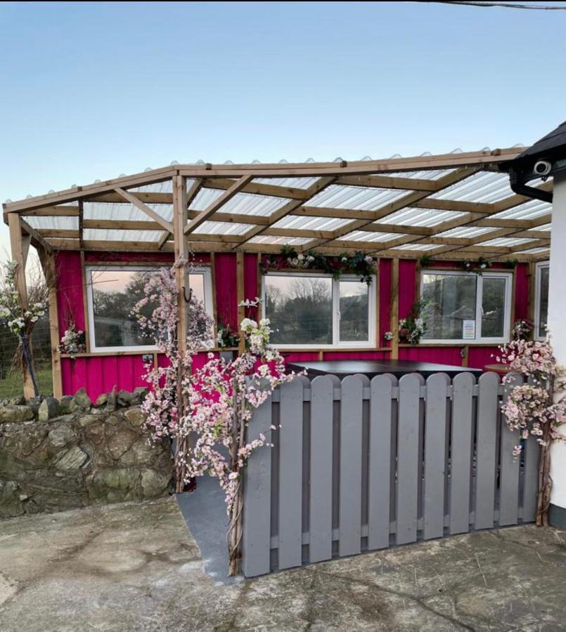 Mountain House Omeath Near Carlingford Villa O Meith Luaran gambar